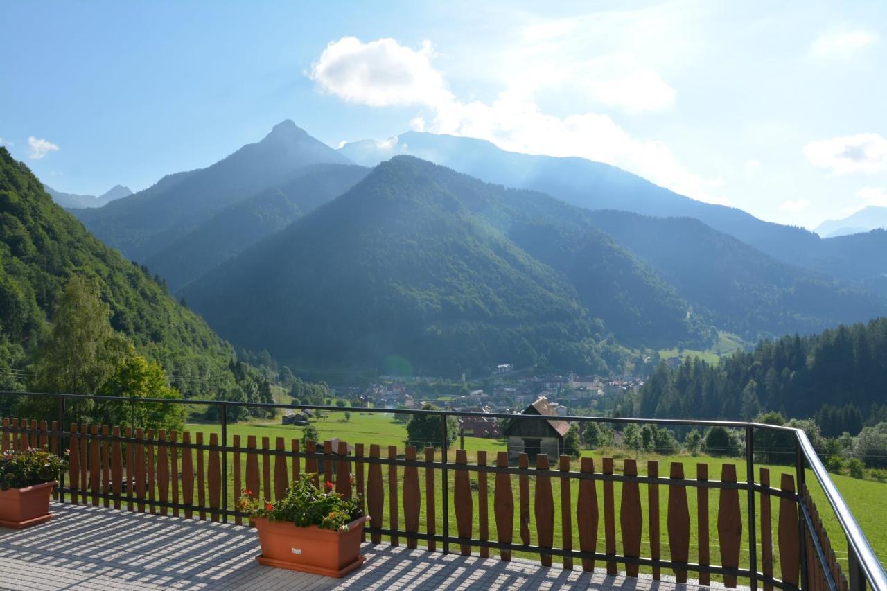 Albergo Miravalle Forni Avoltri Exterior foto