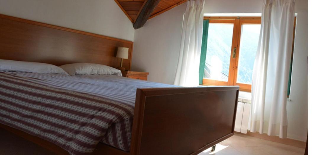 Albergo Miravalle Forni Avoltri Exterior foto